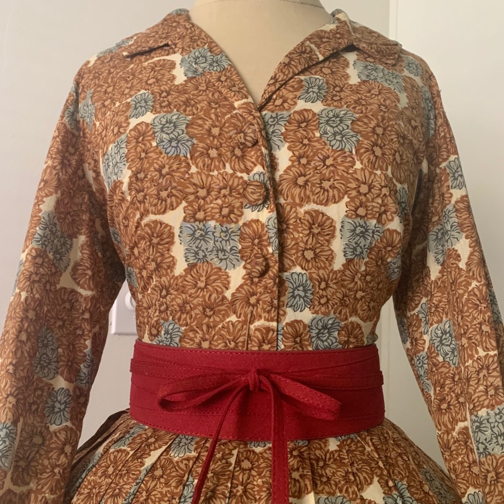 DULCE the Tender Dress